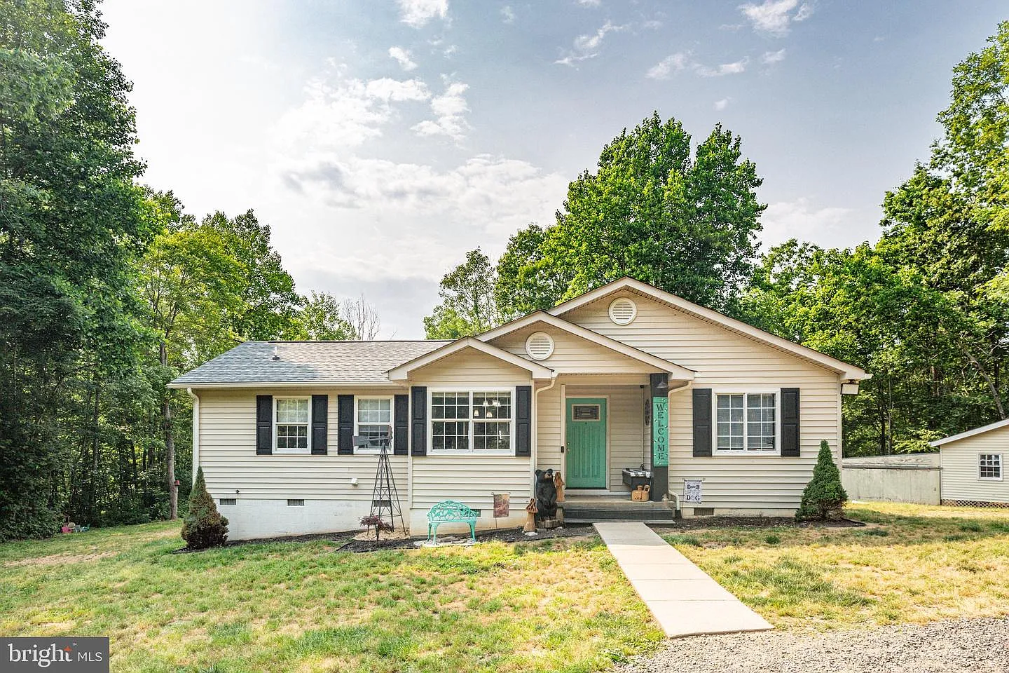 3346 Russel Run Rd photo 1