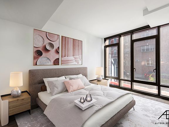 5th image of 429 Kent Ave #205