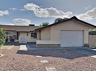 4511 W Berridge Ln, Glendale, AZ 85301