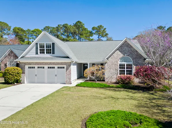 8686 Grayson Park Drive, Wilmington, NC 28411