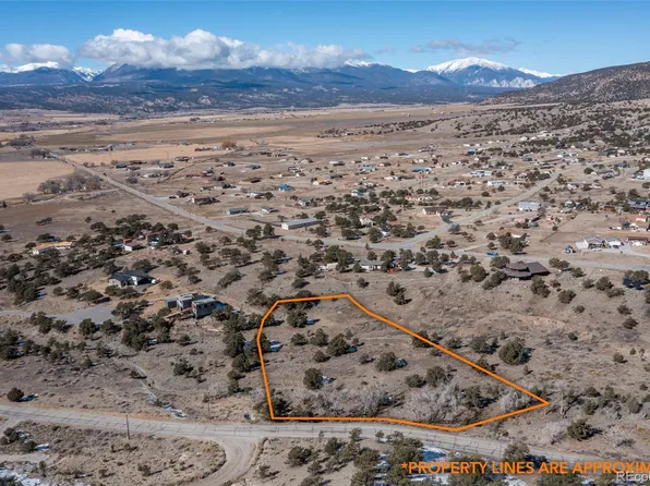9416 Kingcup Court, Salida, CO 81201