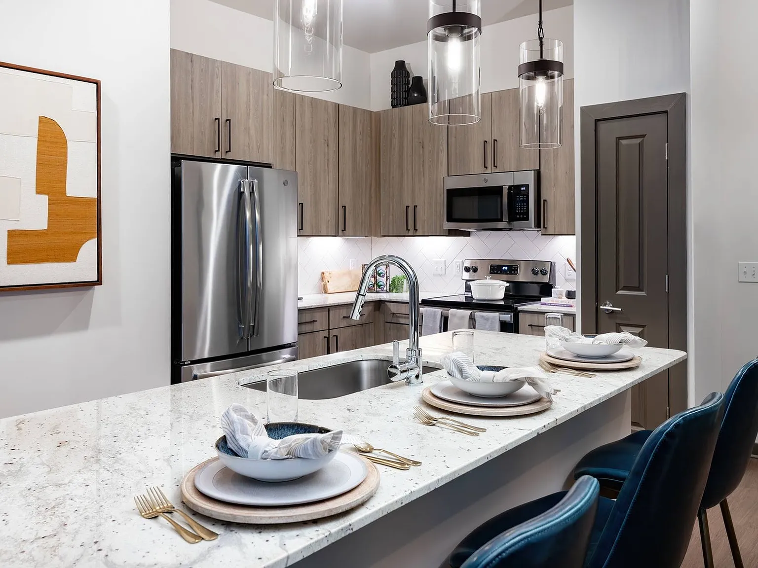 Everleigh Duluth 55+ Active Adult Apartments + — Photo 4