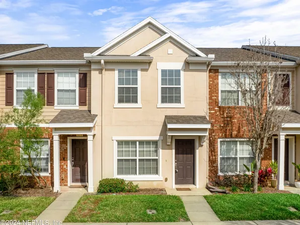 8081 SUMMER BAY Court, Jacksonville, FL 32256