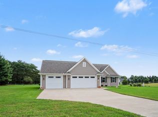 2133 S Vankal St, Kalamazoo, MI 49009