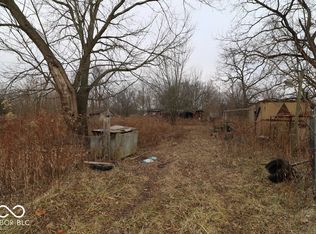 10990 E State Road 32, Crawfordsville, IN 47933