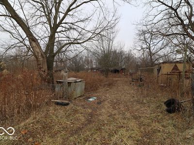 10990 E State Road 32, Crawfordsville, IN, 47933