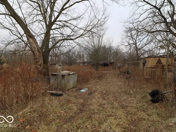 10990 E State Road 32, Crawfordsville, IN 47933