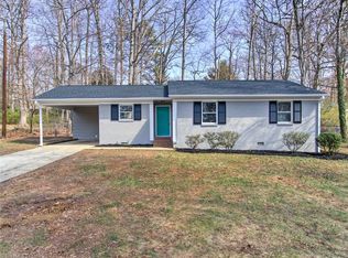 403 Springtime Dr, Greensboro, NC 27409