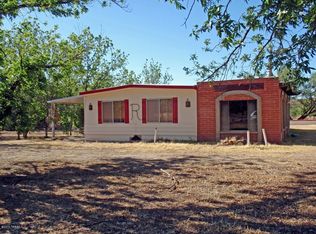 556 Harshaw Ave, Patagonia, AZ 85624