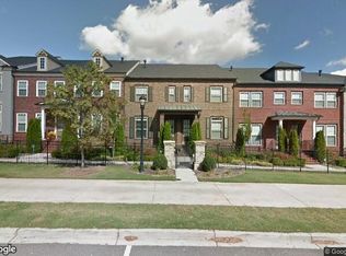 1618 Durden Rd NE, Atlanta, GA 30319