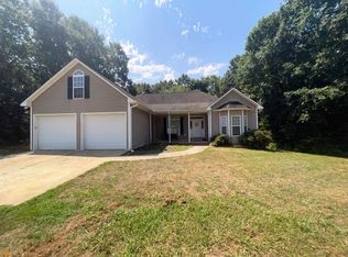 611 Paynes Creek Rd, Hartwell, GA 30643