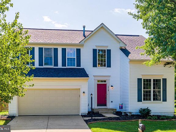 4th image of 12179 Open Meadow Ln