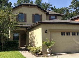 247 Buck Run Way, Saint Augustine, FL 32092