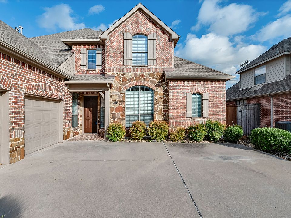 9328 Old Veranda Rd, Plano, TX 75024 | MLS #20837600 | Zillow