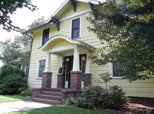 137 Flint St, Asheville, NC 28801