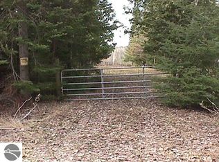 4747 Franklin Trl, Sterling, MI 48659