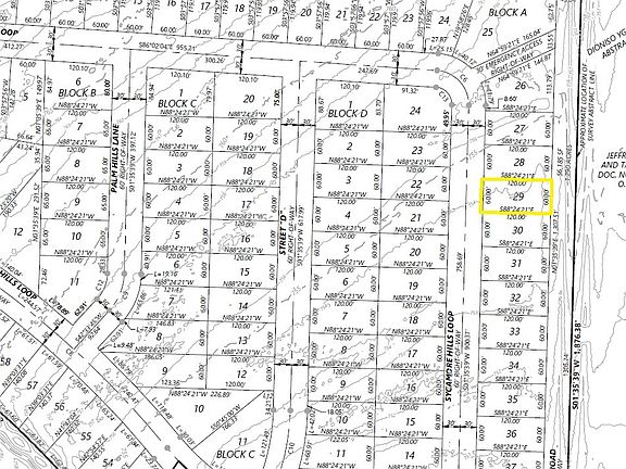 3rd image of 536 Sycamore Hills Loop