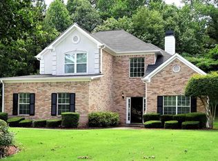 640 Legend Ct SW, Atlanta, GA 30331