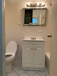 Rented by Manhattan Flats