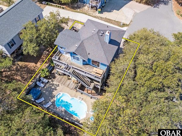 736 E Willet Ct LOT 50, Corolla, NC 27927