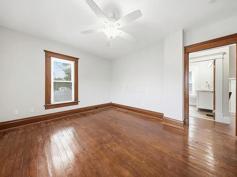 2nd Floor Bedroom #3