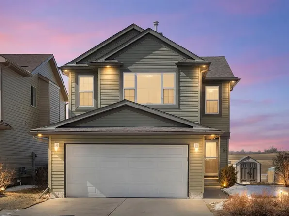 5 E Bridlecrest Ct SW, Calgary, AB T2Y 5J3