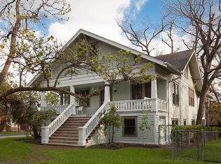 602 Teetshorn St, Houston, TX 77009