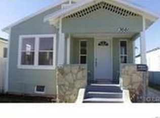 3681 Ruthelen St, Los Angeles, CA 90018