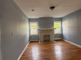131 Osborne Ter #1A, Newark, NJ 07108
