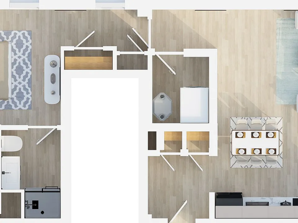 The Residences at Zuelke Downtown Appleton Living