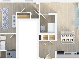 The Residences at Zuelke