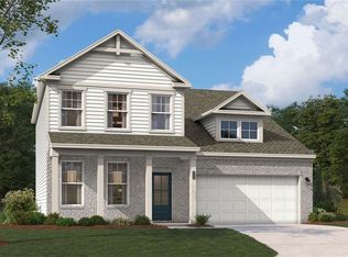 75 Hickory Grove Ave, Lawrenceville, GA