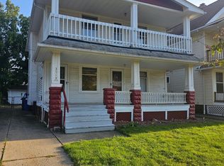 3913 Henritze Ave #3913, Cleveland, OH 44109