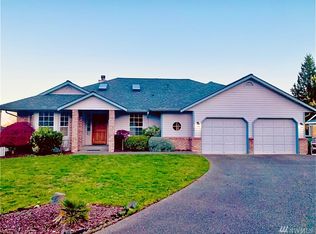 10326 7th Pl SE, Lake Stevens, WA 98258