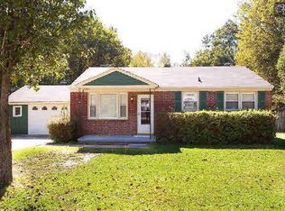 7630 Shiran St, Columbia, SC 29209