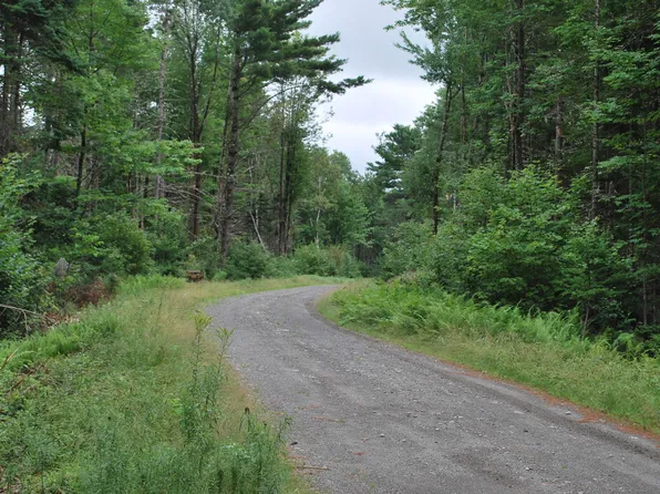 Lot 18 Moose Run Road, Wellington, ME 04942