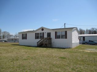 61 Lee Lane Rd, Roanoke Rapids, NC 27870