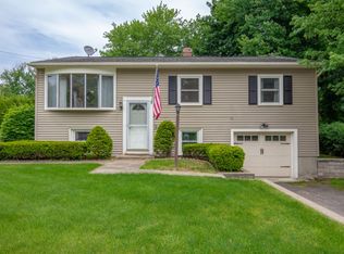 89 Circle Dr, West Springfield, MA 01089