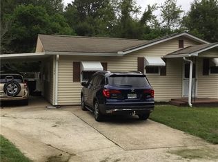 104 Phillips St, Warner Robins, GA 31088