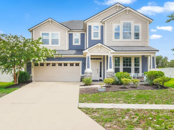 14846 Trellis St, Jacksonville, FL 32258