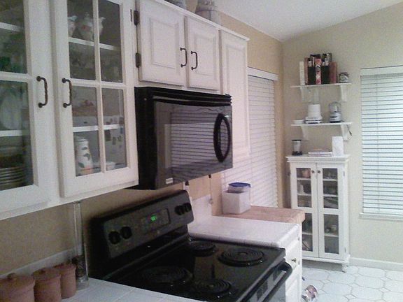 Kenmore, GE appliances