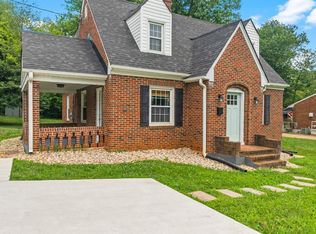 2117 Edinboro Ave, Lynchburg, VA 24502