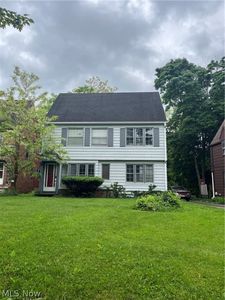 18316 Newell Rd, Shaker Heights, OH, 44122