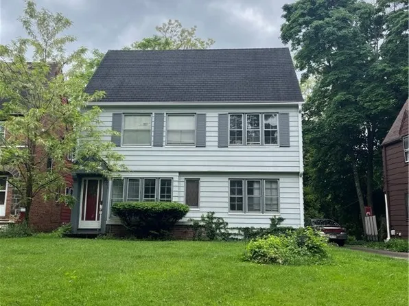 18316 Newell Rd, Shaker Heights, OH 44122