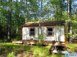 1647 Shady Grove Ln, Lineville, AL 36266