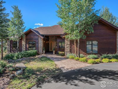 450 Prospector Ln, Estes Park, CO, 80517