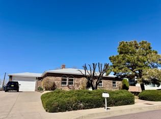207 Wells Dr NE, Albuquerque, NM 87123