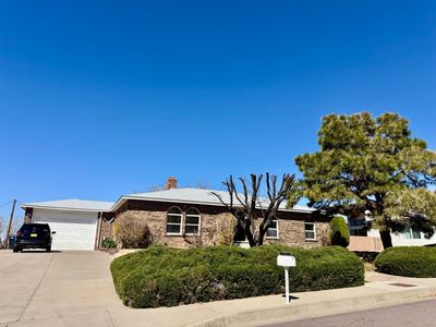 207 Wells Dr NE, Albuquerque, NM, 87123