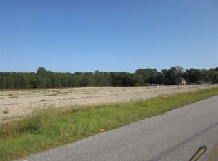 3628 Doyle Rd #1, Zebulon, NC 27597