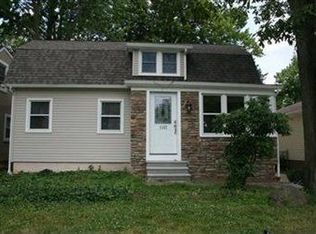 1157 Mayfield Ridge Rd, Mayfield Heights, OH 44124